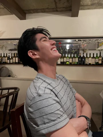 A little rain can’t wash away our smiles. 🌧️😊