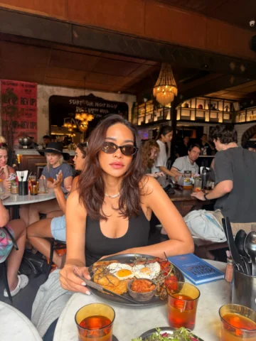 Bali baby 🤘🏼🌈🩵🏔️🌸