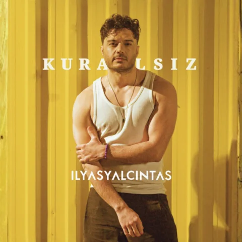 KURALSIZ klibiyle beraber yayında! 🫶🏻

Klibin linki profilimde. 🔗

Emeği geçe
