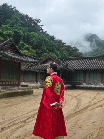 왕이 사랑한 달빛 
#이훤 
@vigloo_korea
