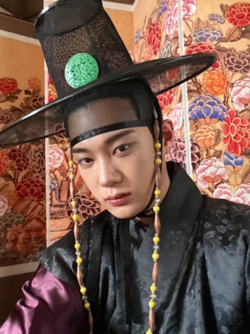 연화는.. 연화는 어디있느냐.!
#왕이사랑한달빛 

@vigloo_korea