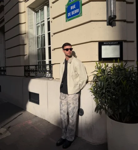 🇫🇷🥐