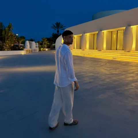 🏝️🔋