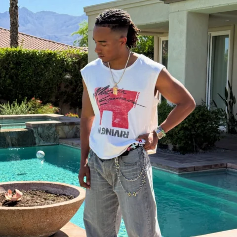 coachella 🌵