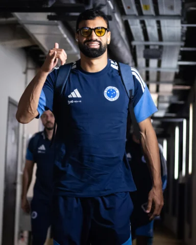 Quem vive o esporte sabe: performance não é só intensidade, é consistência.

Cad