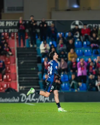 seguimos en busca de un sueño!
muchas gracias afición por vuestro apoyo❤️💙