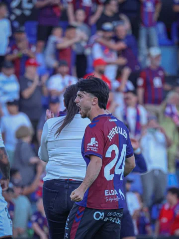 eldense te quiero