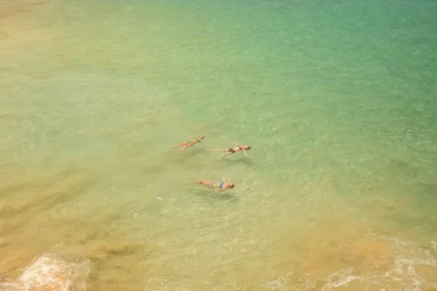 island time