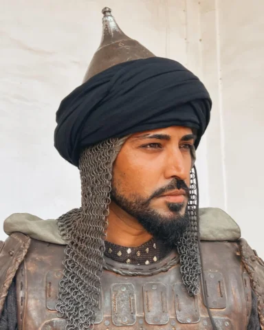 Tamerlane: Rise of the Conquerer — so grateful to have been part of this.