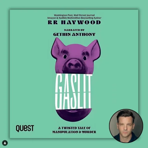 Gaslit audiobook out now! Get rrhaywood_ 's amazing story in your ears

gA