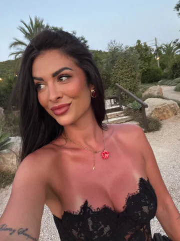 unos días por Ibiza 🌺