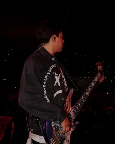 Los queremos un montón CDMX🖤🙏🏻