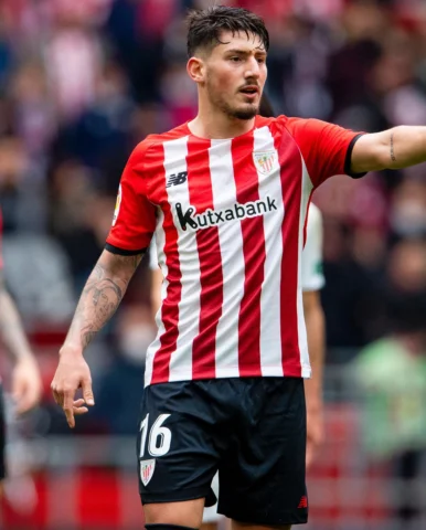 +3! ✅
Vamos a por más @athleticclub 🔴⚪️