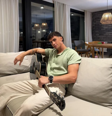 Que les canto? 🥂😅