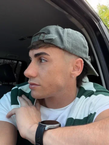 Si parpadeás, te lo perdés.💫🥂👀
