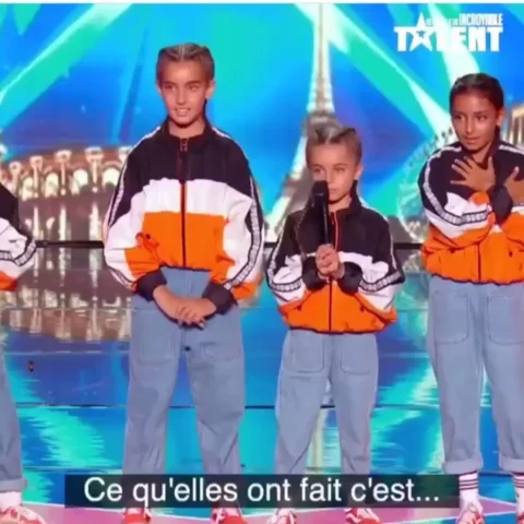 Une journée pas comme les autres, une expérience hors du commun, des étoiles ple