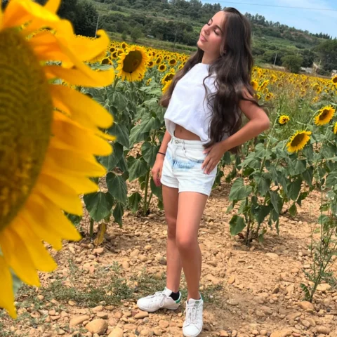 Vous passez de bonnes vacances ? 🌻🌻🌻