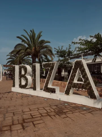 IBIZA 🍒🍒🍒