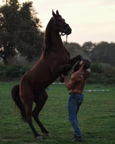 wild spirit, soft heart, sweet soul. 
-
@tomarabinicilikkulubu 
Photo: @cemilyav