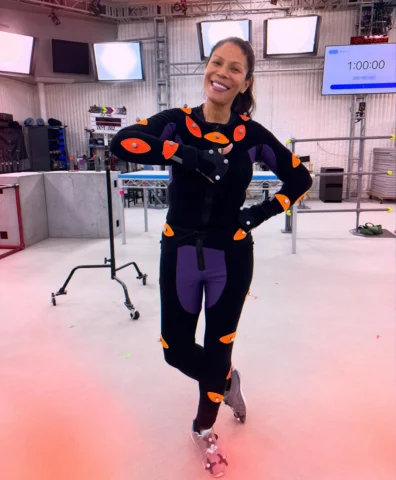 @merledandridge is a n̶a̶t̶i̶o̶n̶a̶l̶ intergalactic treasure.