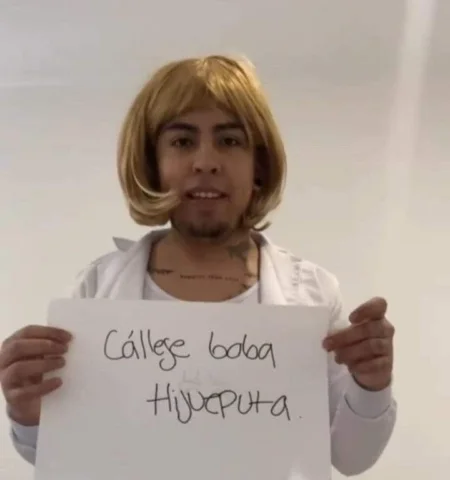 etiqueta a una persona para dedicarle uno de estos mensajes pero no le digas cuá