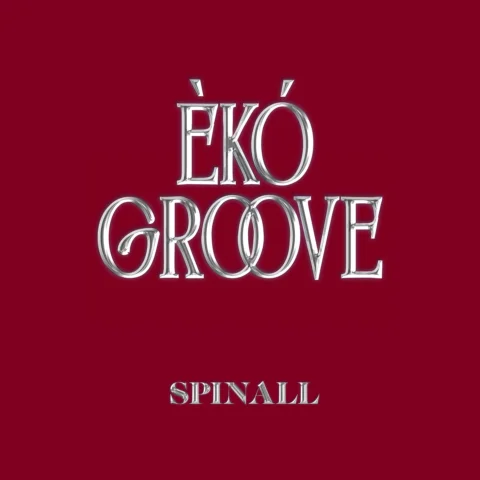This is Èkó Groove , 26 months of serious work ! Story telling pure raw Music fr