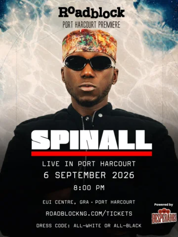 PH, It’s been a minute ! I’m excited to be back on September 6th at EUI Center f