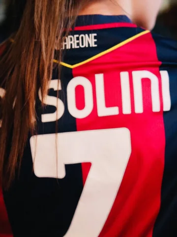 Il mio legame con Bologna è indissolubile, come ben sapete.
Proprio per questo, 