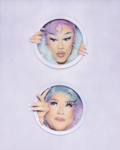 Jewels and Salchicha Sparkles by Tanner Abel

I never posted these, they’re some