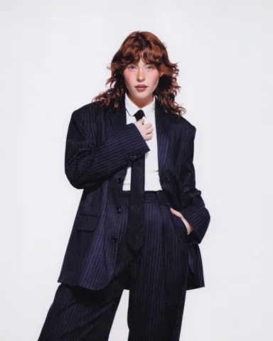 August Ponthier by Tanner Abel

Recently I photographed August for the rollout o