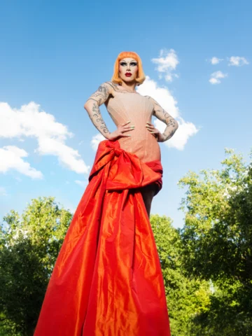 39 today 🎂!

Dress by @analocking 
Photos by @mettieostrowski (in Madrid on the