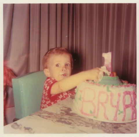 THANK YOU FOR ALL THE WONDERFUL BIRTHDAY WISHES - I FEEL BRAND NEW