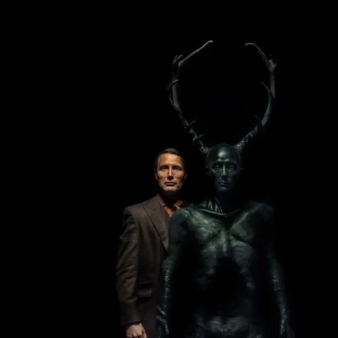 ALL 3 SEASONS OF HANNIBAL NOW STREAMING ON NETFLIX