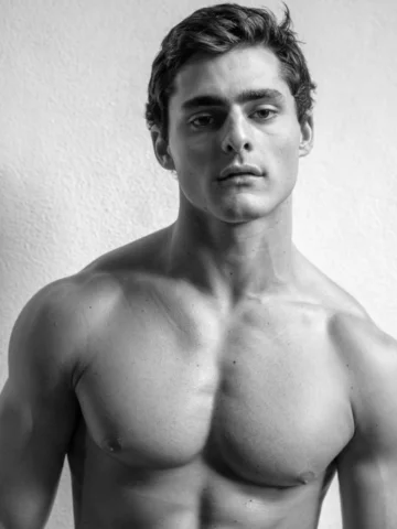 B&W @douginglish