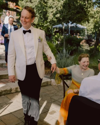 What a glorious day celebrating the wedding of my son and Fern ❤️‍🔥❤️‍🔥❤️‍🔥 @