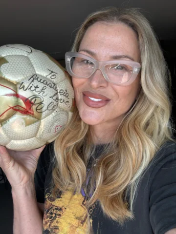 Congratulations to Spain 🇪🇸 #WorldcupWinner 💛❤️ 2026. This is the official ba