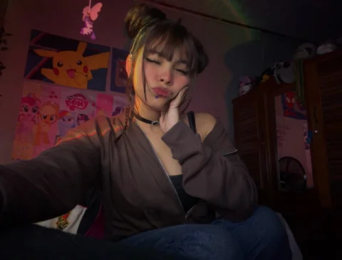 🪂🖤 You and me ?