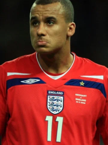Proud to have represented my country and tonight let’s all get behind the team! 