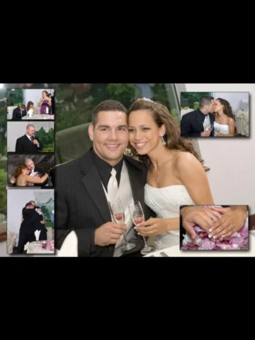Happy 18th wedding anniversary to my beautiful wife @mrsweidman !!