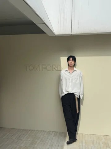 @tomfordbeauty 

빛으로 물든 시트러스.

“TOM FORD TAORMINA ORANGE” 는 시칠리아 타오르미나의 여름을 닮았습니