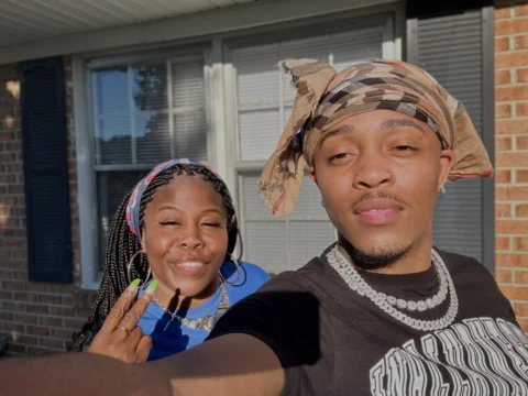 48 YEARS YOUNG!!! HAPPY BIRTHDAY TO THE WOMAN THAT GAVE ME LIFE!! TODAY IS ALL A