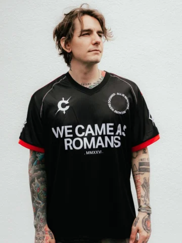 eu + uk: our new webstore launches at 11am gmt on friday. limited inventory. 

a