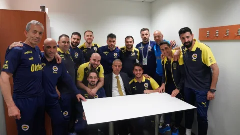 💛💙