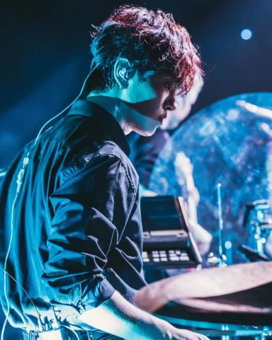 Dawn to Dusk

@_visualeyez_ 
.
.
.
#밴드 #더로즈 #band #therose