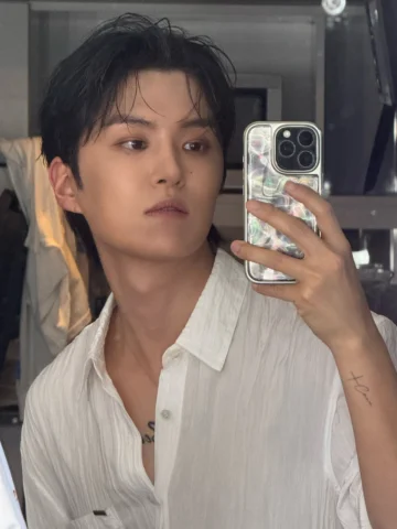📸
.
.
.
#밴드 #더로즈 #band #therose