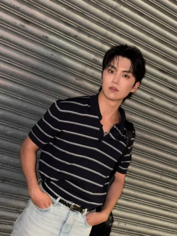 🖤
.
.
.
#밴드 #더로즈 #band #therose
