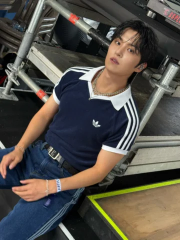 🙏🏻 @oneuniversefestival @originals_kr
.
.
.
#밴드 #더로즈 #band #therose
