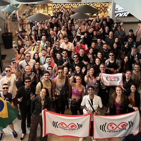 ❤️❤️ Obrigado TLB25! ❤️❤️

Já se passaram alguns dias e este tempo foi necessári