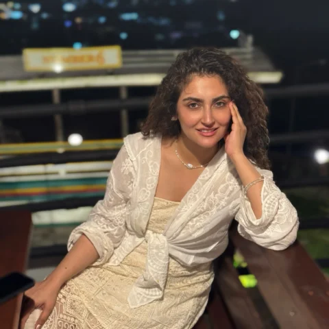 Here is to June my birth month and the presence of Alham on your screens!
Cheers