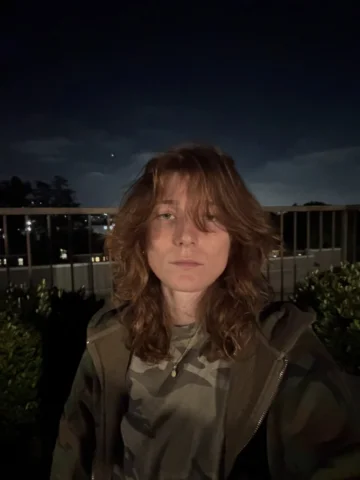 threw rocks at the moon’s window but she wouldn’t come down